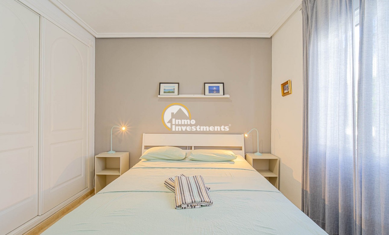 Gebrauchtimmobilien - Reihenhaus - Ciudad Quesada - Doña Pepa