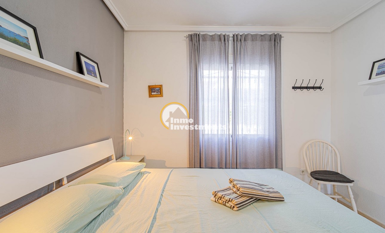 Gebrauchtimmobilien - Reihenhaus - Ciudad Quesada - Doña Pepa