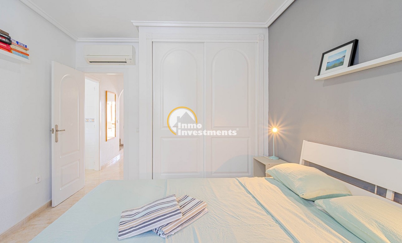 Gebrauchtimmobilien - Reihenhaus - Ciudad Quesada - Doña Pepa
