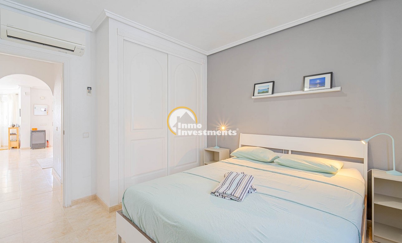 Gebrauchtimmobilien - Reihenhaus - Ciudad Quesada - Doña Pepa