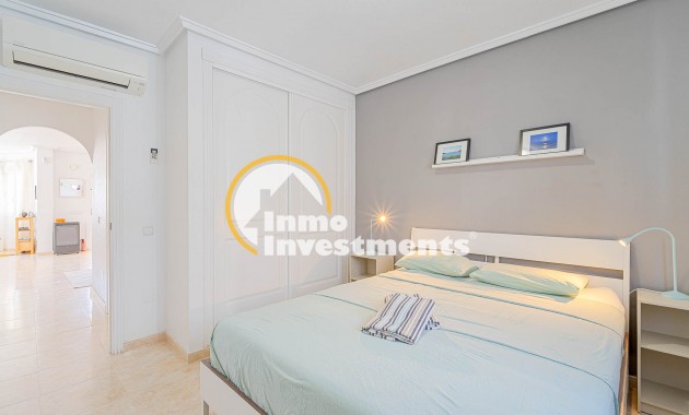Gebrauchtimmobilien - Reihenhaus - Ciudad Quesada - Doña Pepa