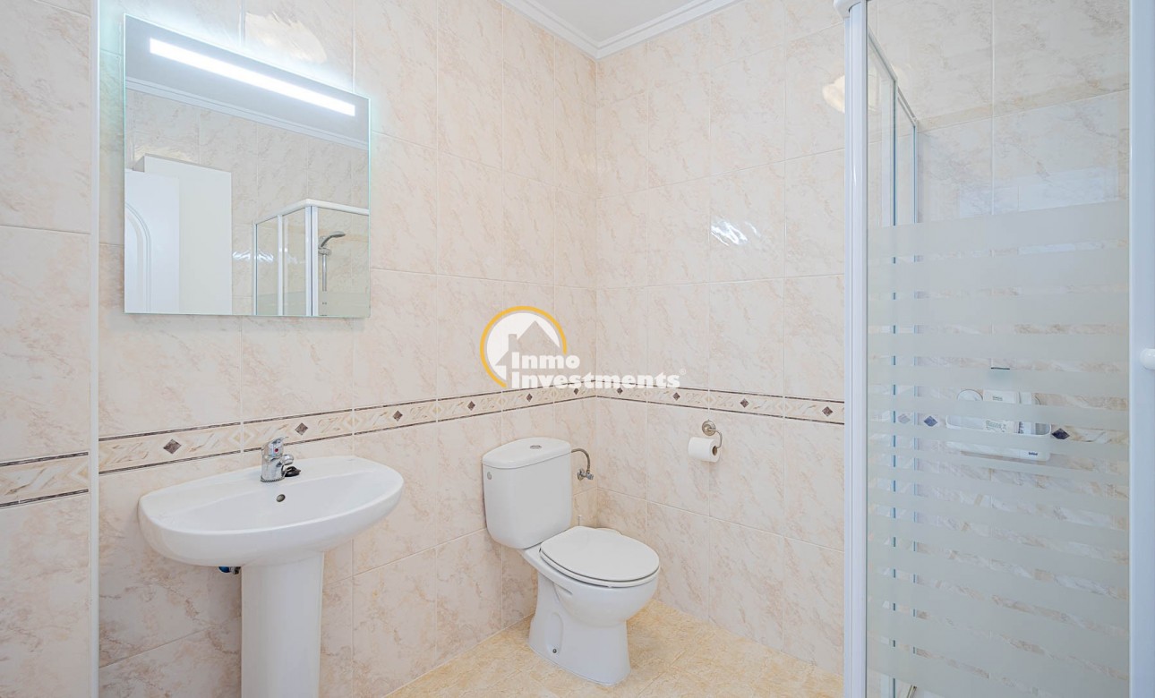 Gebrauchtimmobilien - Reihenhaus - Ciudad Quesada - Doña Pepa