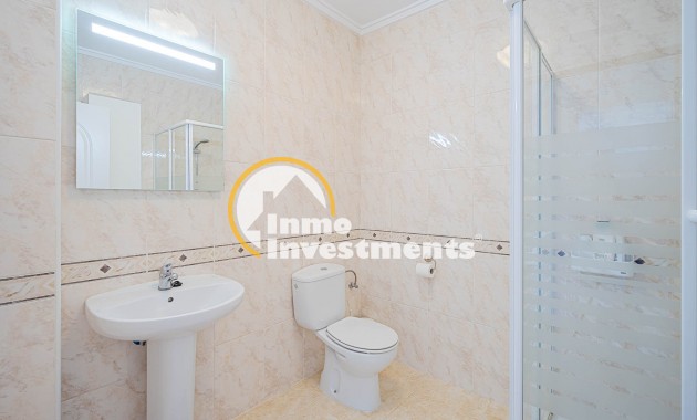 Gebrauchtimmobilien - Reihenhaus - Ciudad Quesada - Doña Pepa