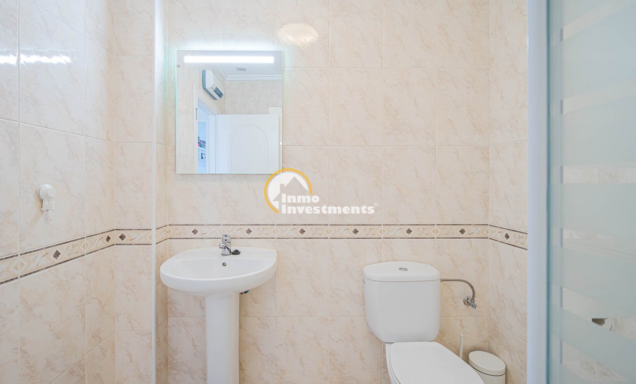 Gebrauchtimmobilien - Reihenhaus - Ciudad Quesada - Doña Pepa
