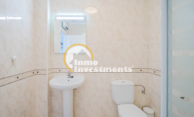 Gebrauchtimmobilien - Reihenhaus - Ciudad Quesada - Doña Pepa