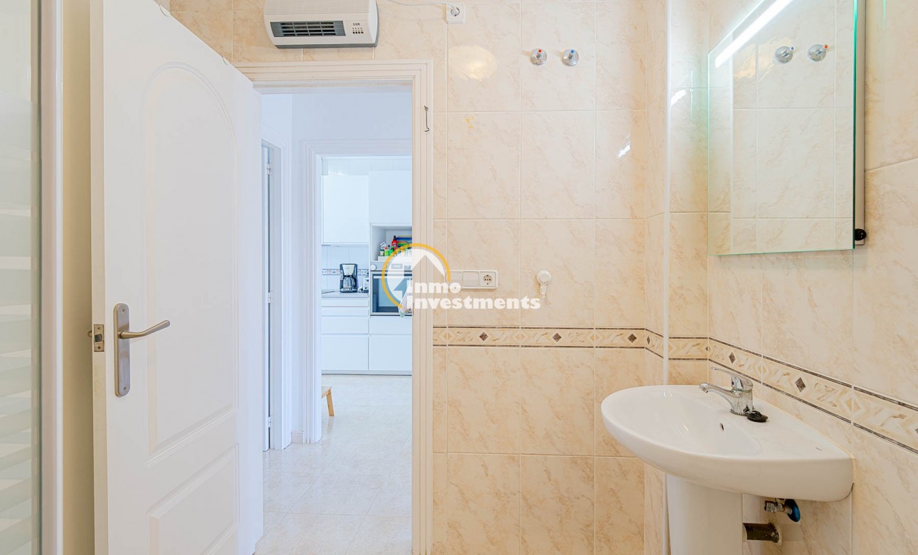 Gebrauchtimmobilien - Reihenhaus - Ciudad Quesada - Doña Pepa