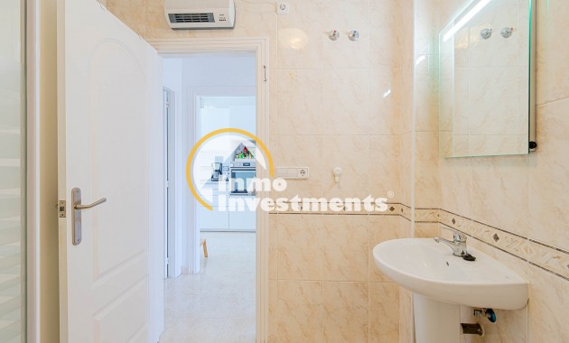 Gebrauchtimmobilien - Reihenhaus - Ciudad Quesada - Doña Pepa