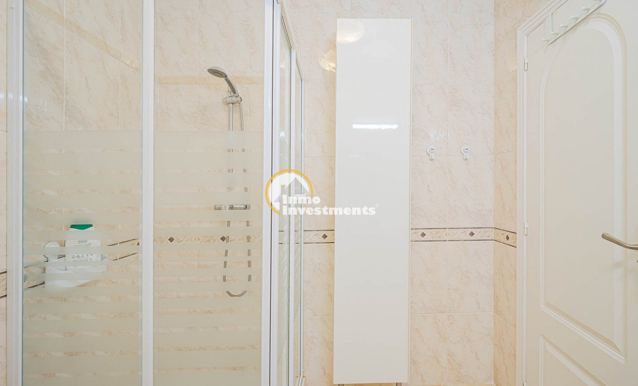 Gebrauchtimmobilien - Reihenhaus - Ciudad Quesada - Doña Pepa