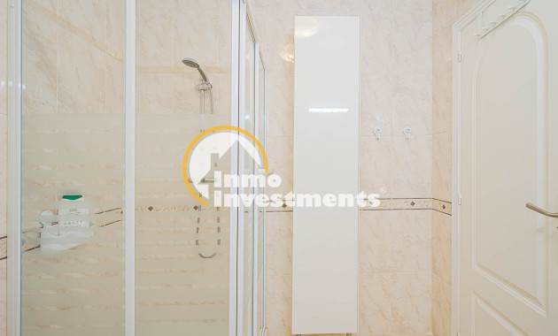Gebrauchtimmobilien - Reihenhaus - Ciudad Quesada - Doña Pepa