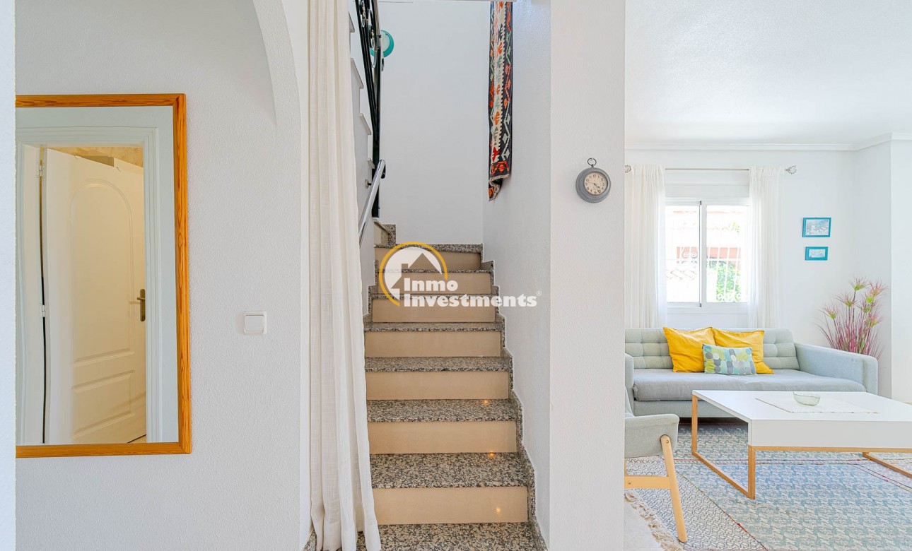 Gebrauchtimmobilien - Reihenhaus - Ciudad Quesada - Doña Pepa