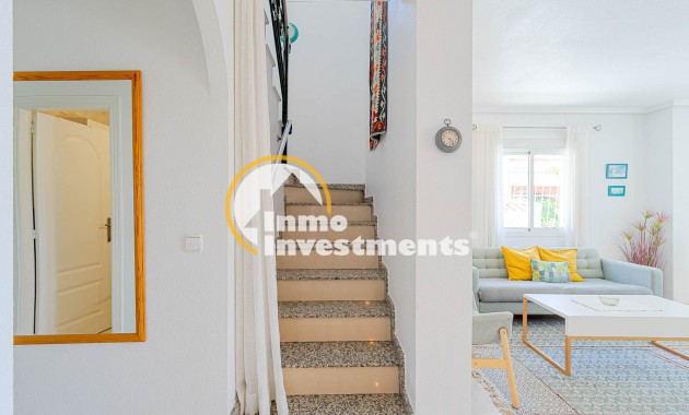 Gebrauchtimmobilien - Reihenhaus - Ciudad Quesada - Doña Pepa