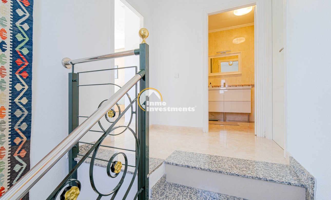Gebrauchtimmobilien - Reihenhaus - Ciudad Quesada - Doña Pepa