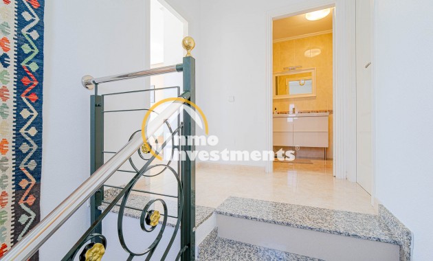 Gebrauchtimmobilien - Reihenhaus - Ciudad Quesada - Doña Pepa