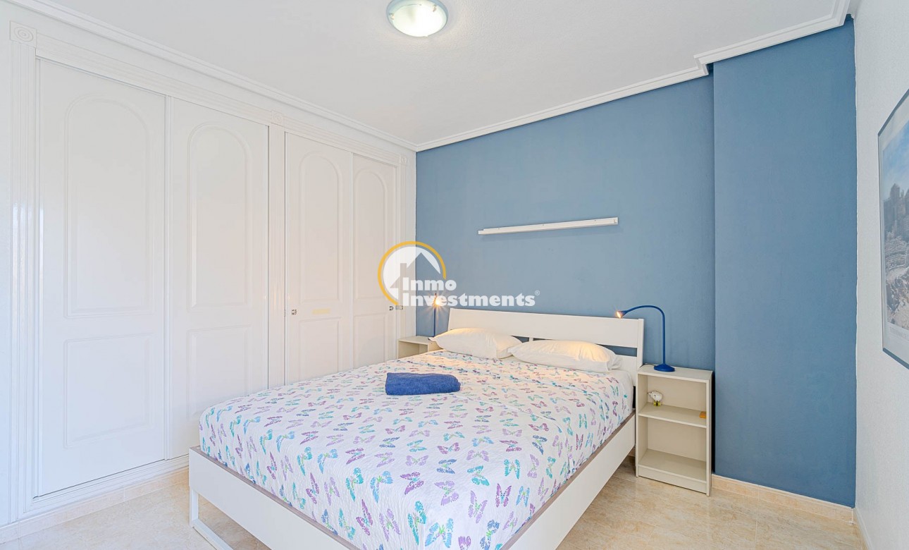 Gebrauchtimmobilien - Reihenhaus - Ciudad Quesada - Doña Pepa