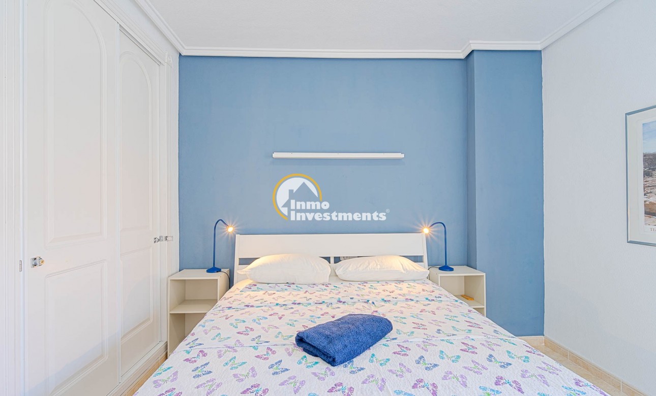 Gebrauchtimmobilien - Reihenhaus - Ciudad Quesada - Doña Pepa
