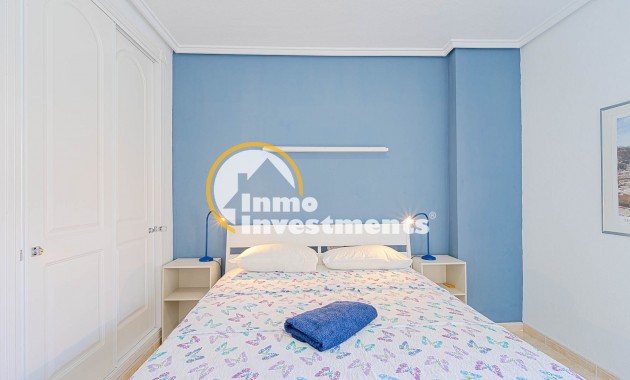 Gebrauchtimmobilien - Reihenhaus - Ciudad Quesada - Doña Pepa