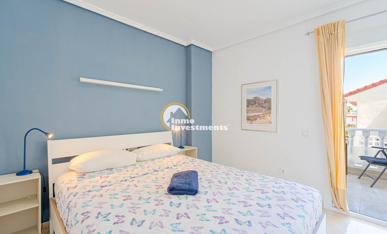 Gebrauchtimmobilien - Reihenhaus - Ciudad Quesada - Doña Pepa