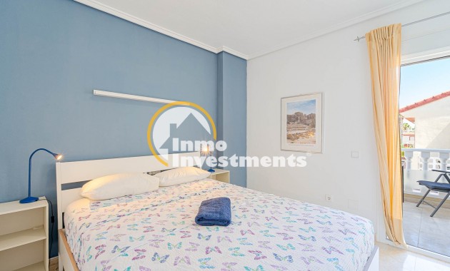 Gebrauchtimmobilien - Reihenhaus - Ciudad Quesada - Doña Pepa