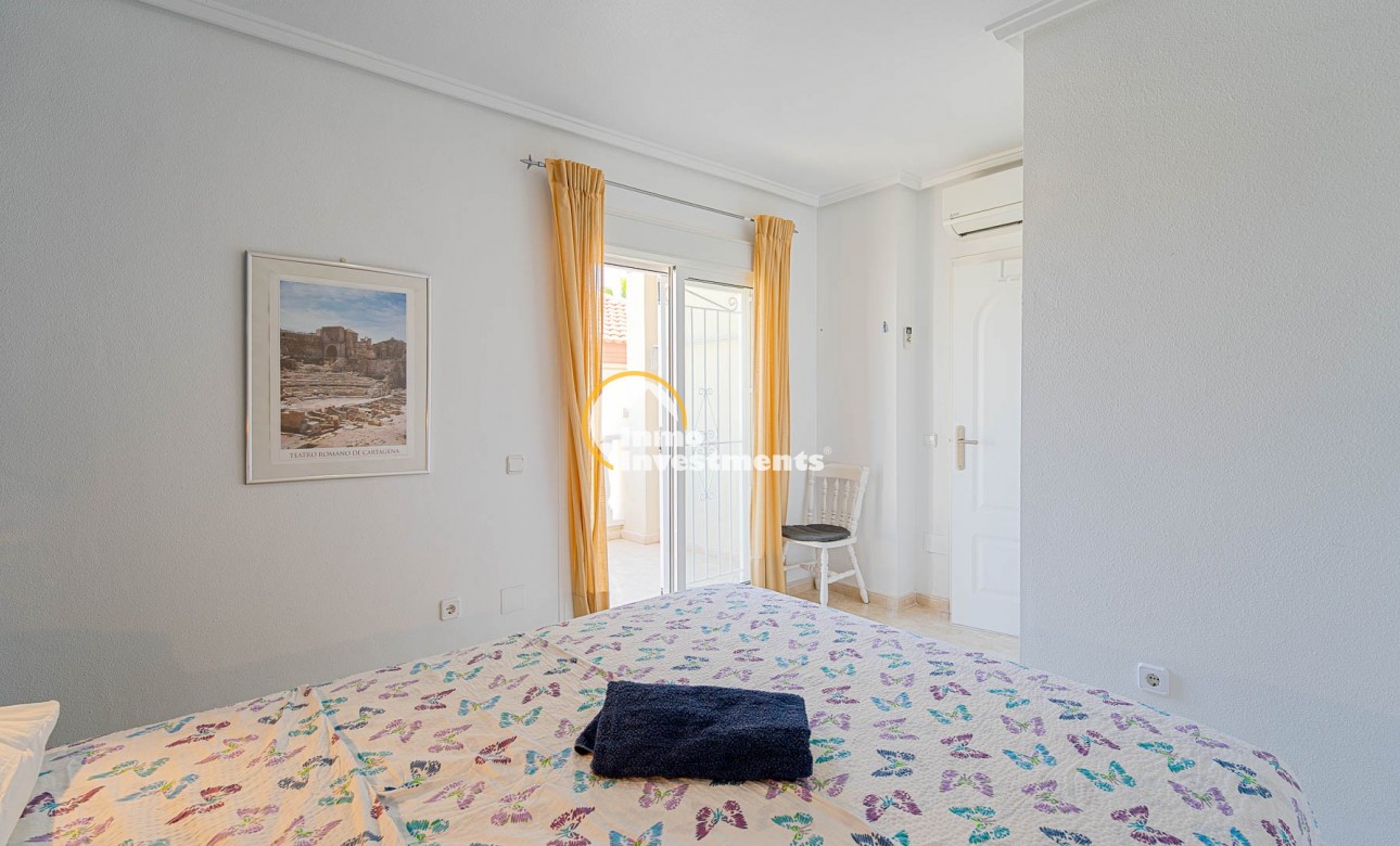 Gebrauchtimmobilien - Reihenhaus - Ciudad Quesada - Doña Pepa