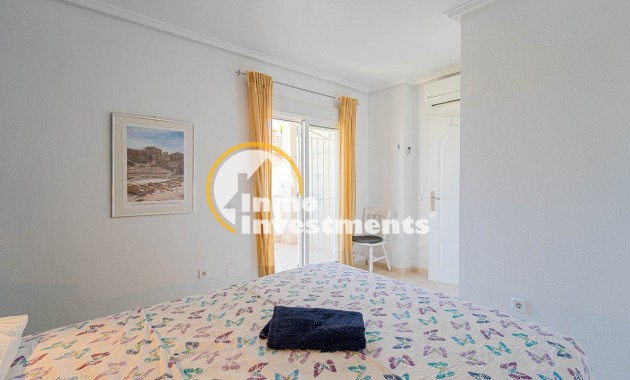 Gebrauchtimmobilien - Reihenhaus - Ciudad Quesada - Doña Pepa