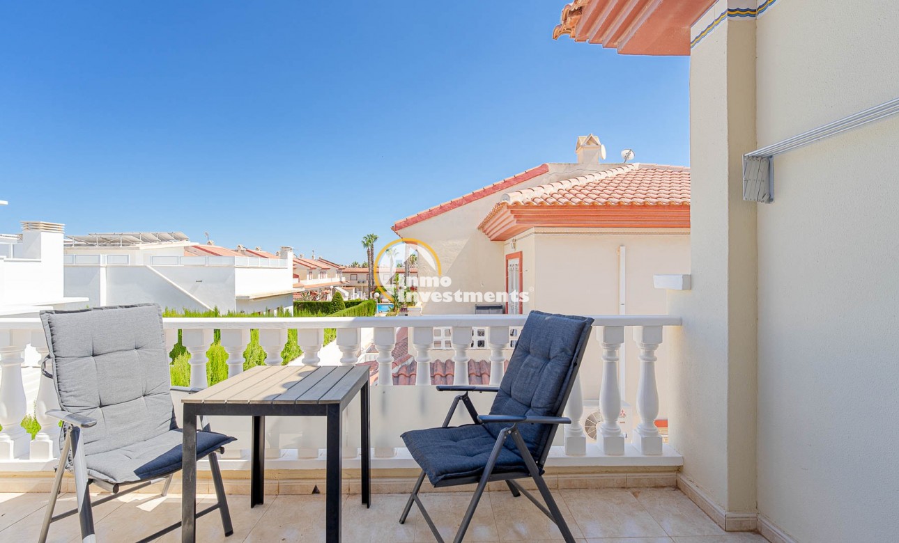 Gebrauchtimmobilien - Reihenhaus - Ciudad Quesada - Doña Pepa