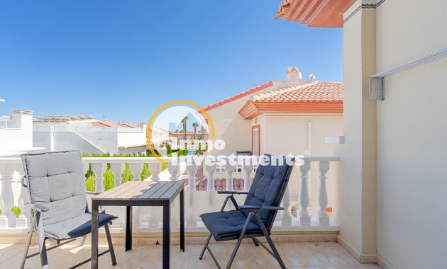 Gebrauchtimmobilien - Reihenhaus - Ciudad Quesada - Doña Pepa