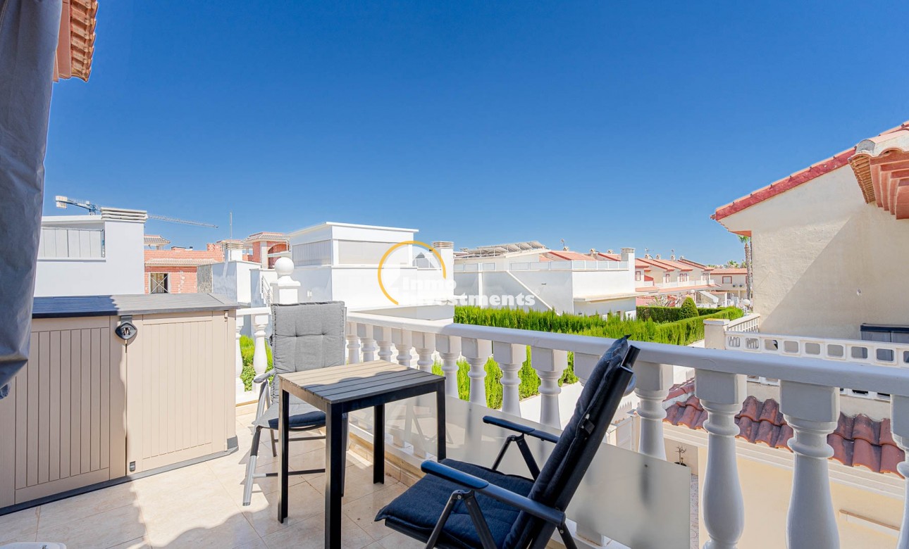 Gebrauchtimmobilien - Reihenhaus - Ciudad Quesada - Doña Pepa