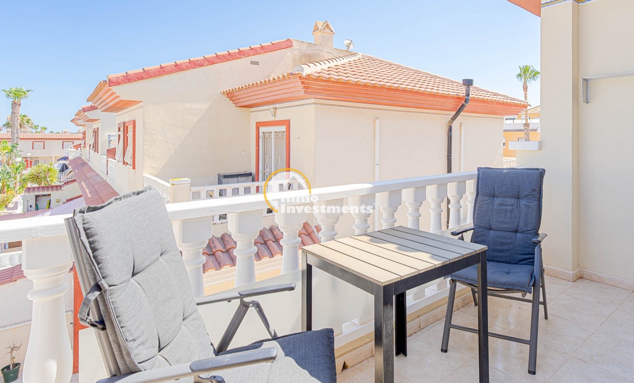 Gebrauchtimmobilien - Reihenhaus - Ciudad Quesada - Doña Pepa