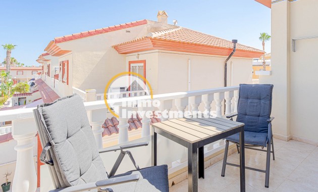 Gebrauchtimmobilien - Reihenhaus - Ciudad Quesada - Doña Pepa