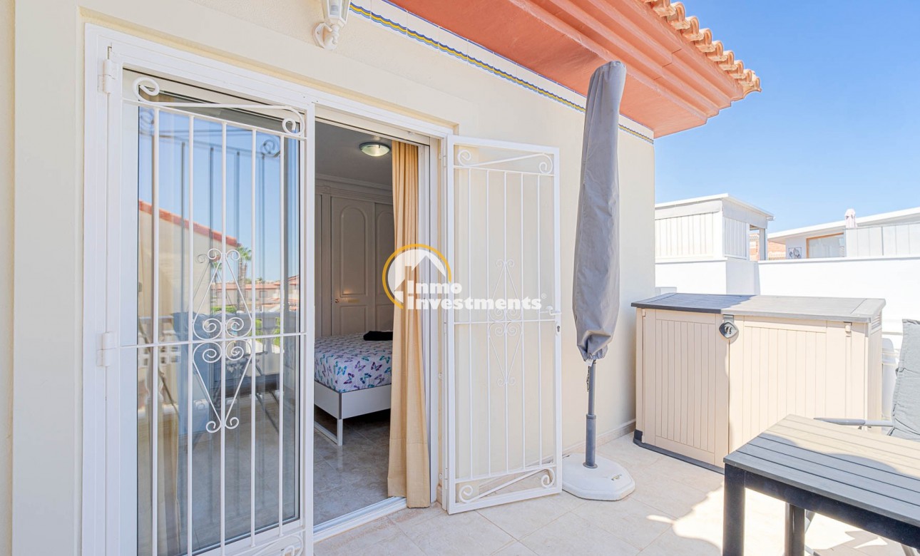 Gebrauchtimmobilien - Reihenhaus - Ciudad Quesada - Doña Pepa