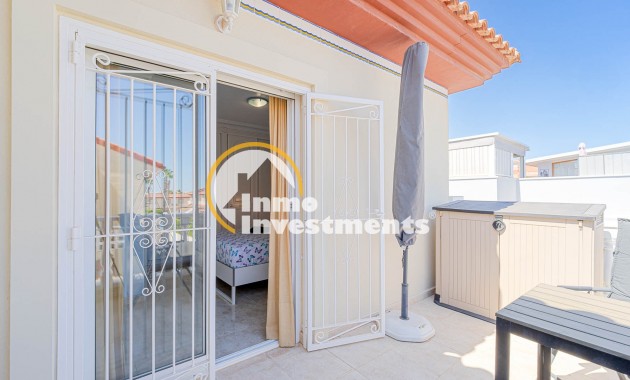 Gebrauchtimmobilien - Reihenhaus - Ciudad Quesada - Doña Pepa