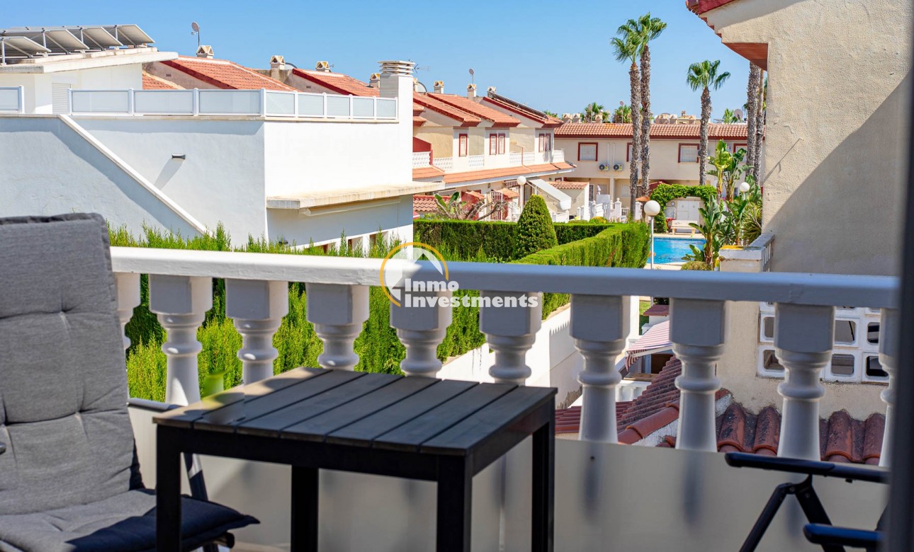 Gebrauchtimmobilien - Reihenhaus - Ciudad Quesada - Doña Pepa