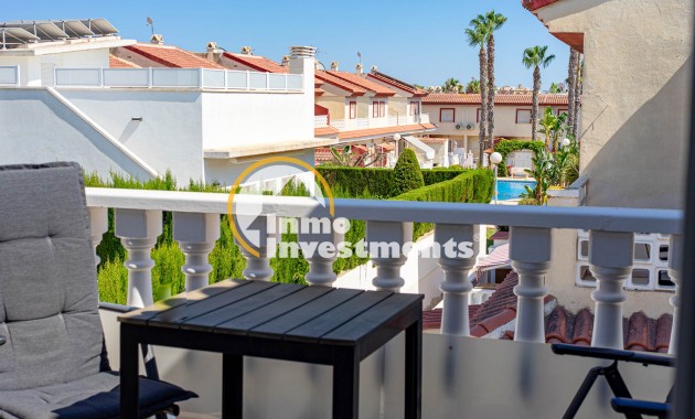 Gebrauchtimmobilien - Reihenhaus - Ciudad Quesada - Doña Pepa