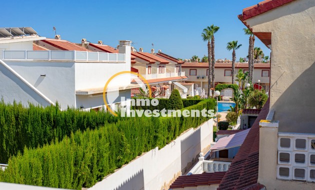 Gebrauchtimmobilien - Reihenhaus - Ciudad Quesada - Doña Pepa
