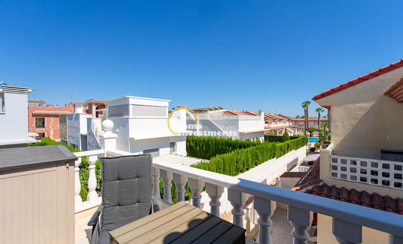 Gebrauchtimmobilien - Reihenhaus - Ciudad Quesada - Doña Pepa