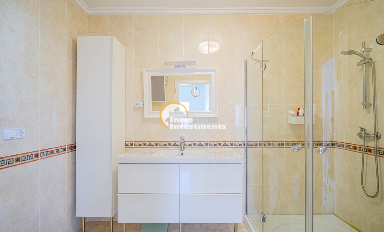 Gebrauchtimmobilien - Reihenhaus - Ciudad Quesada - Doña Pepa