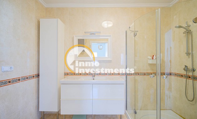Gebrauchtimmobilien - Reihenhaus - Ciudad Quesada - Doña Pepa