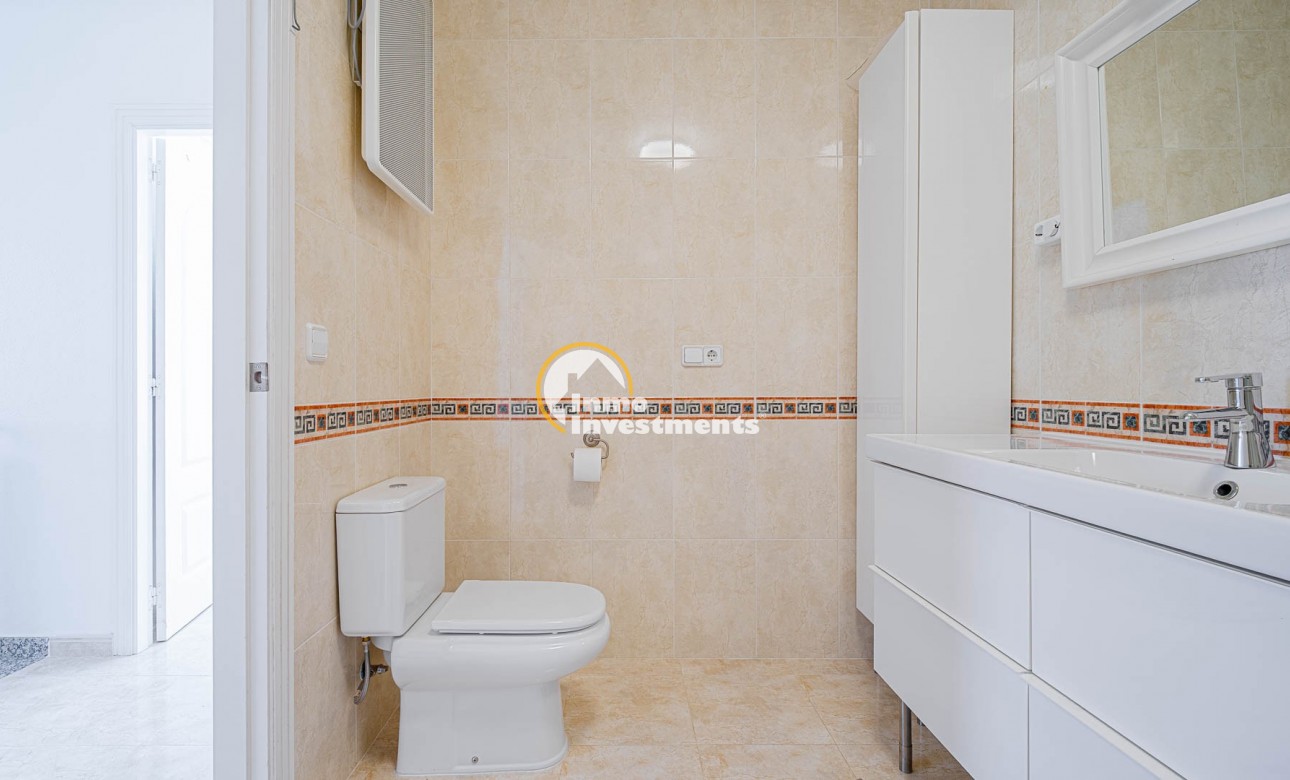 Gebrauchtimmobilien - Reihenhaus - Ciudad Quesada - Doña Pepa