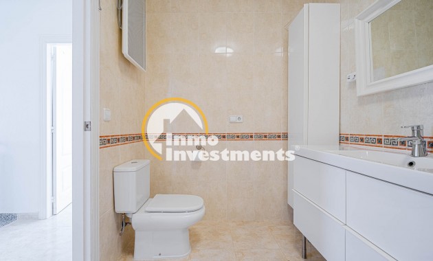 Gebrauchtimmobilien - Reihenhaus - Ciudad Quesada - Doña Pepa