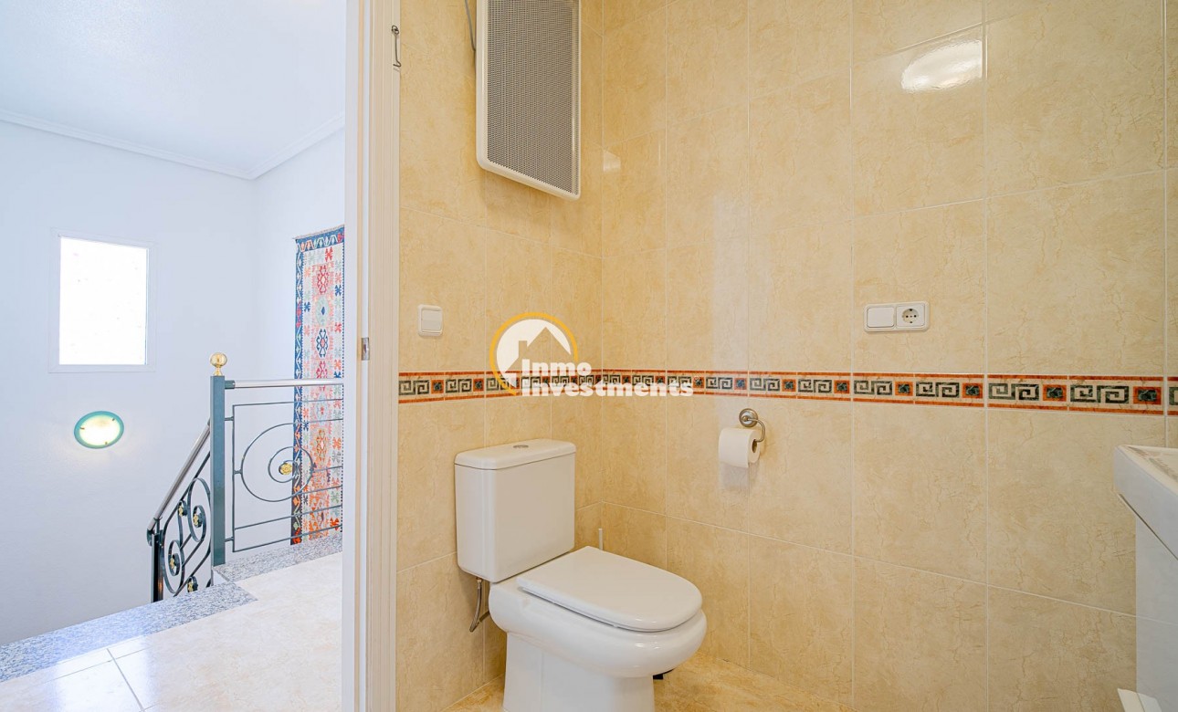 Gebrauchtimmobilien - Reihenhaus - Ciudad Quesada - Doña Pepa