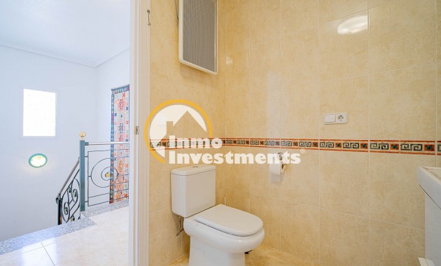 Gebrauchtimmobilien - Reihenhaus - Ciudad Quesada - Doña Pepa