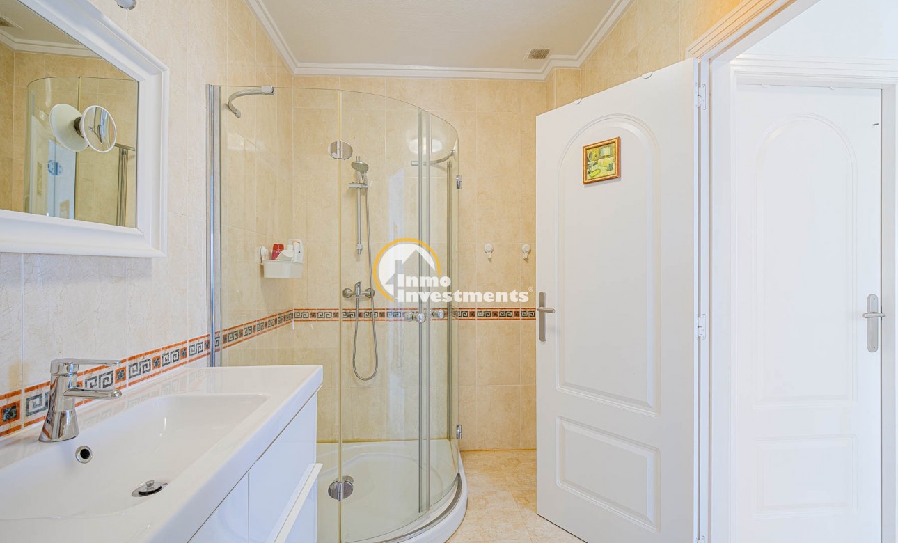 Gebrauchtimmobilien - Reihenhaus - Ciudad Quesada - Doña Pepa