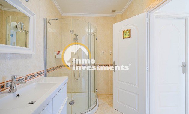 Gebrauchtimmobilien - Reihenhaus - Ciudad Quesada - Doña Pepa