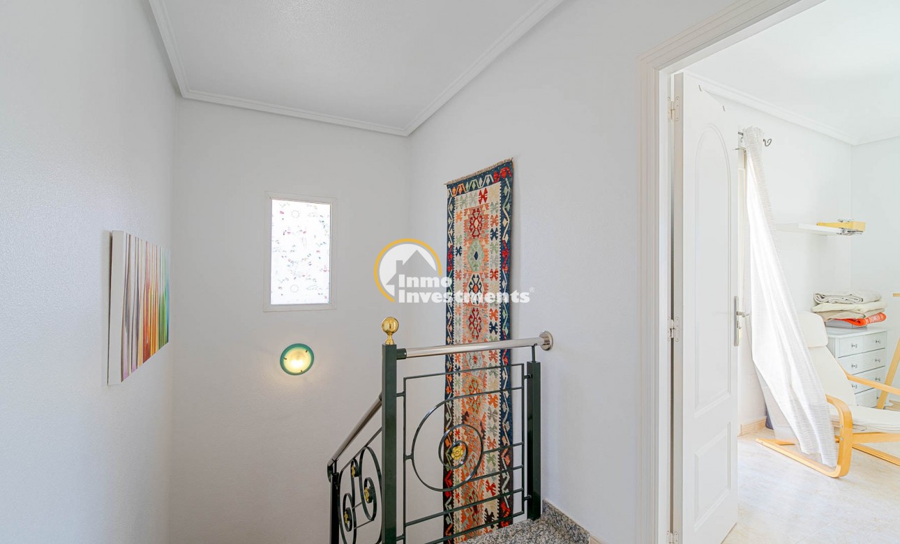 Gebrauchtimmobilien - Reihenhaus - Ciudad Quesada - Doña Pepa
