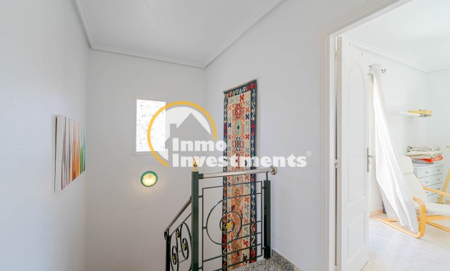 Gebrauchtimmobilien - Reihenhaus - Ciudad Quesada - Doña Pepa