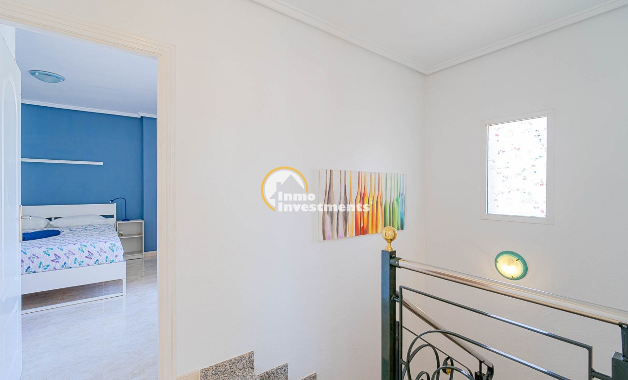 Gebrauchtimmobilien - Reihenhaus - Ciudad Quesada - Doña Pepa