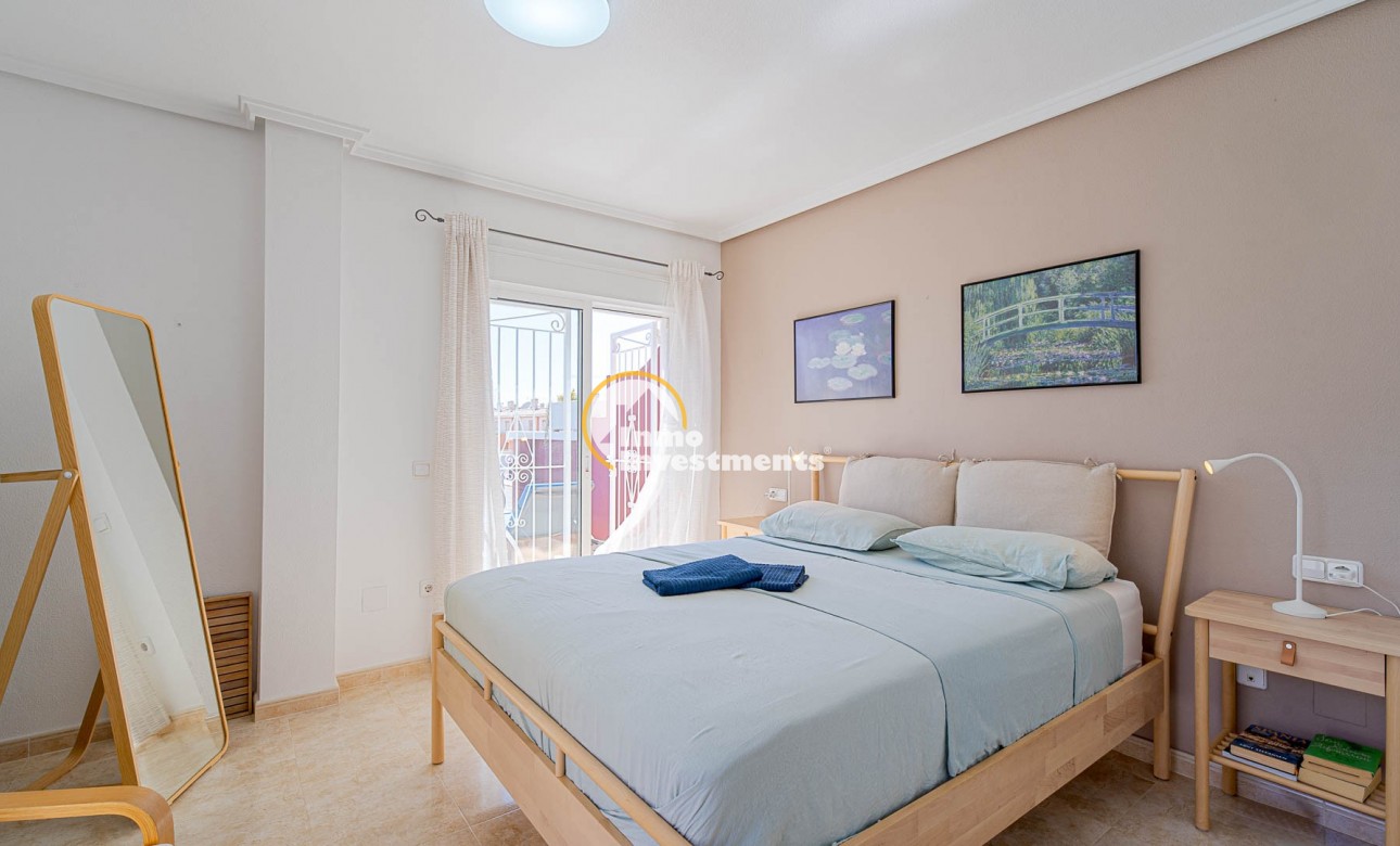 Gebrauchtimmobilien - Reihenhaus - Ciudad Quesada - Doña Pepa