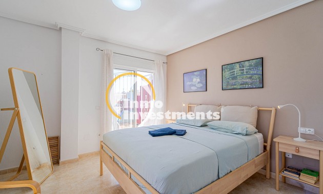 Gebrauchtimmobilien - Reihenhaus - Ciudad Quesada - Doña Pepa