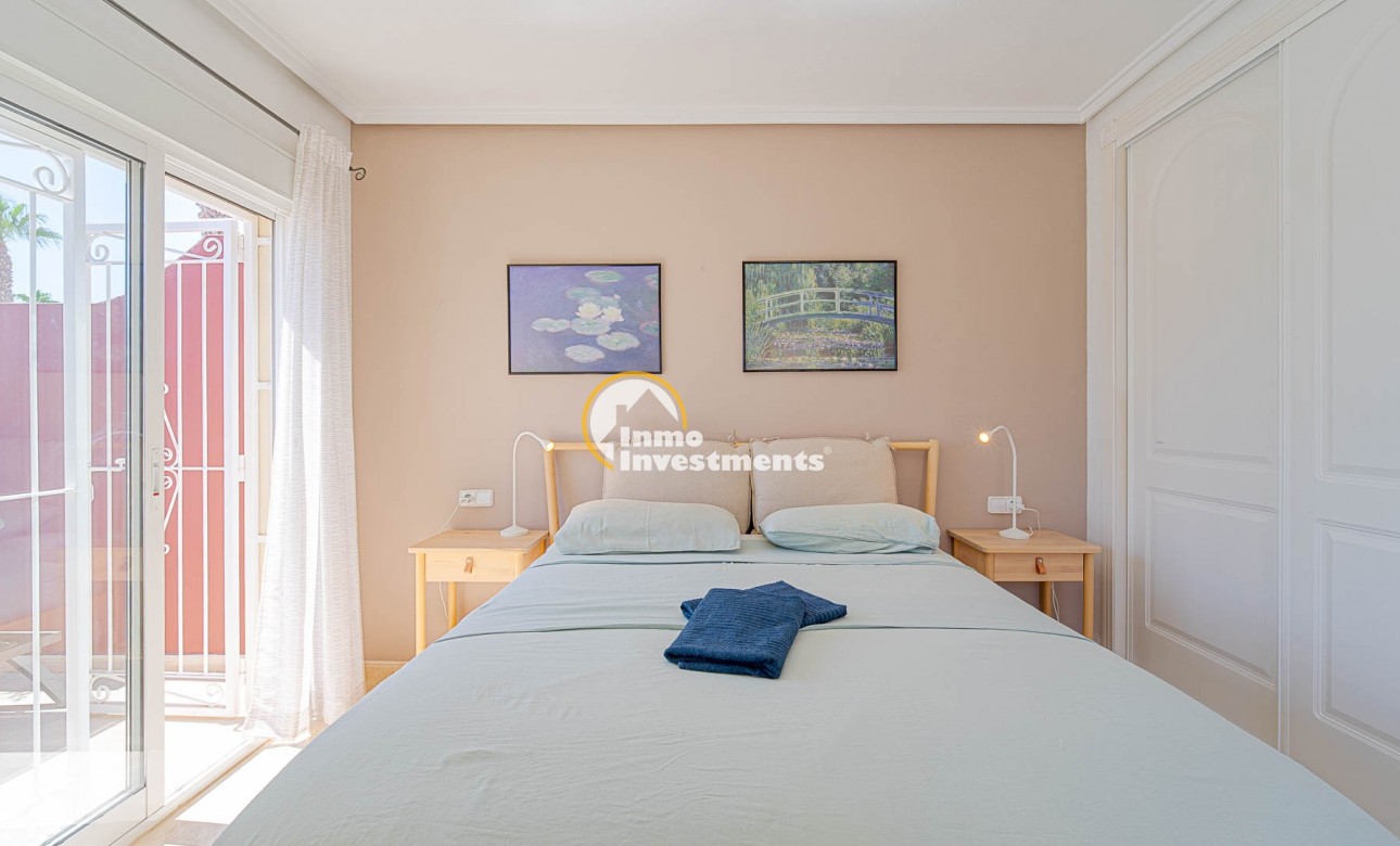 Gebrauchtimmobilien - Reihenhaus - Ciudad Quesada - Doña Pepa