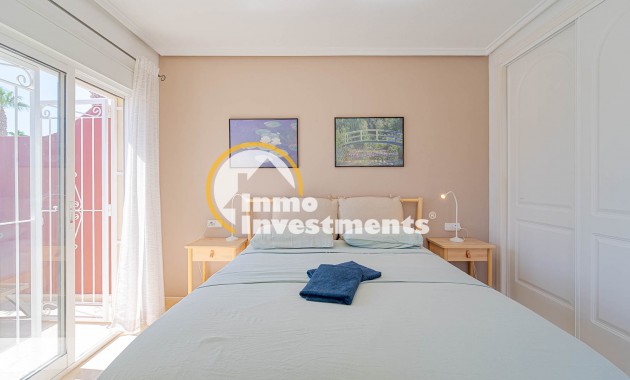 Gebrauchtimmobilien - Reihenhaus - Ciudad Quesada - Doña Pepa